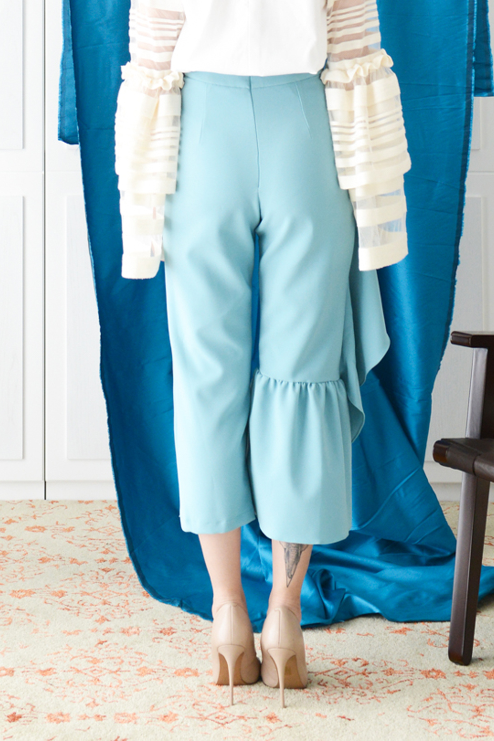 ASLAN PANTS