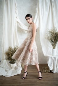 BIANCA DRESS