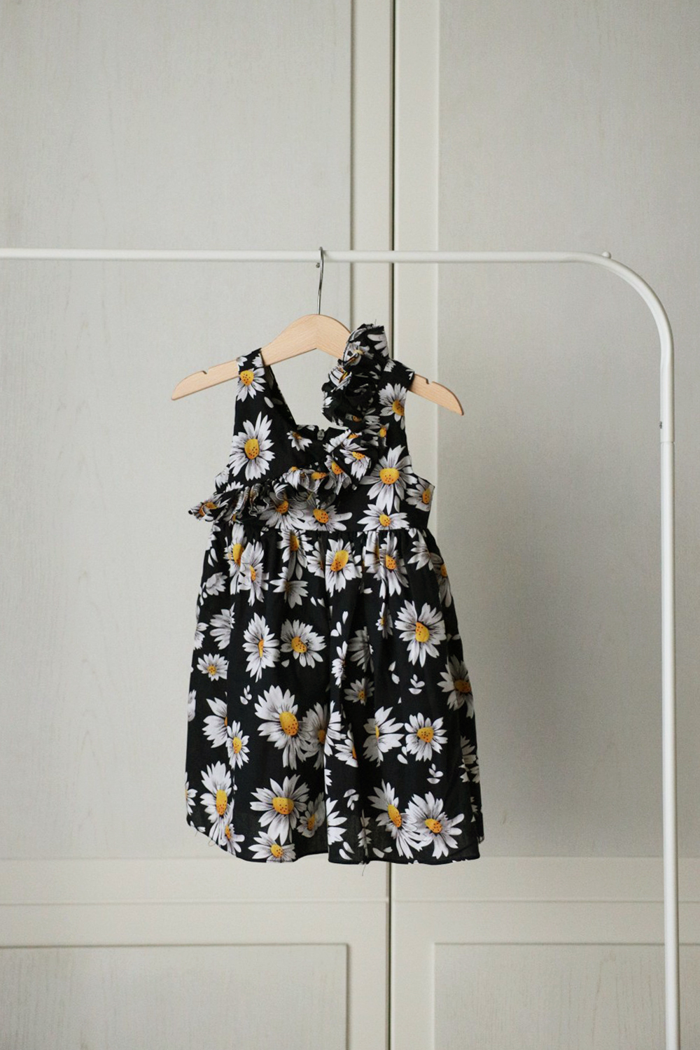 BLACKBERRY DRESS