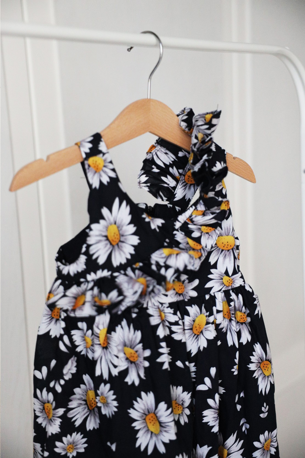 BLACKBERRY DRESS