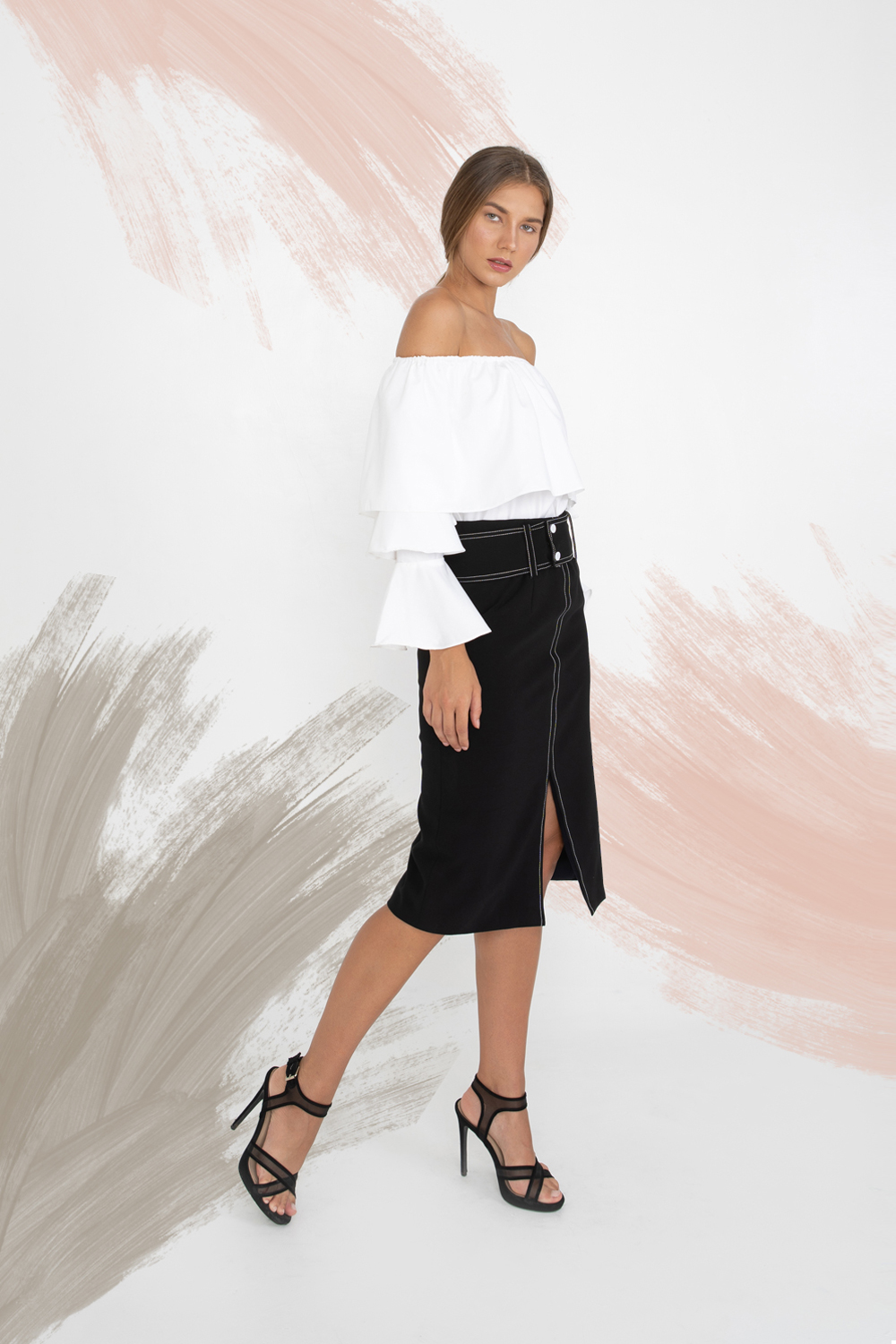 AZALEA SKIRT
