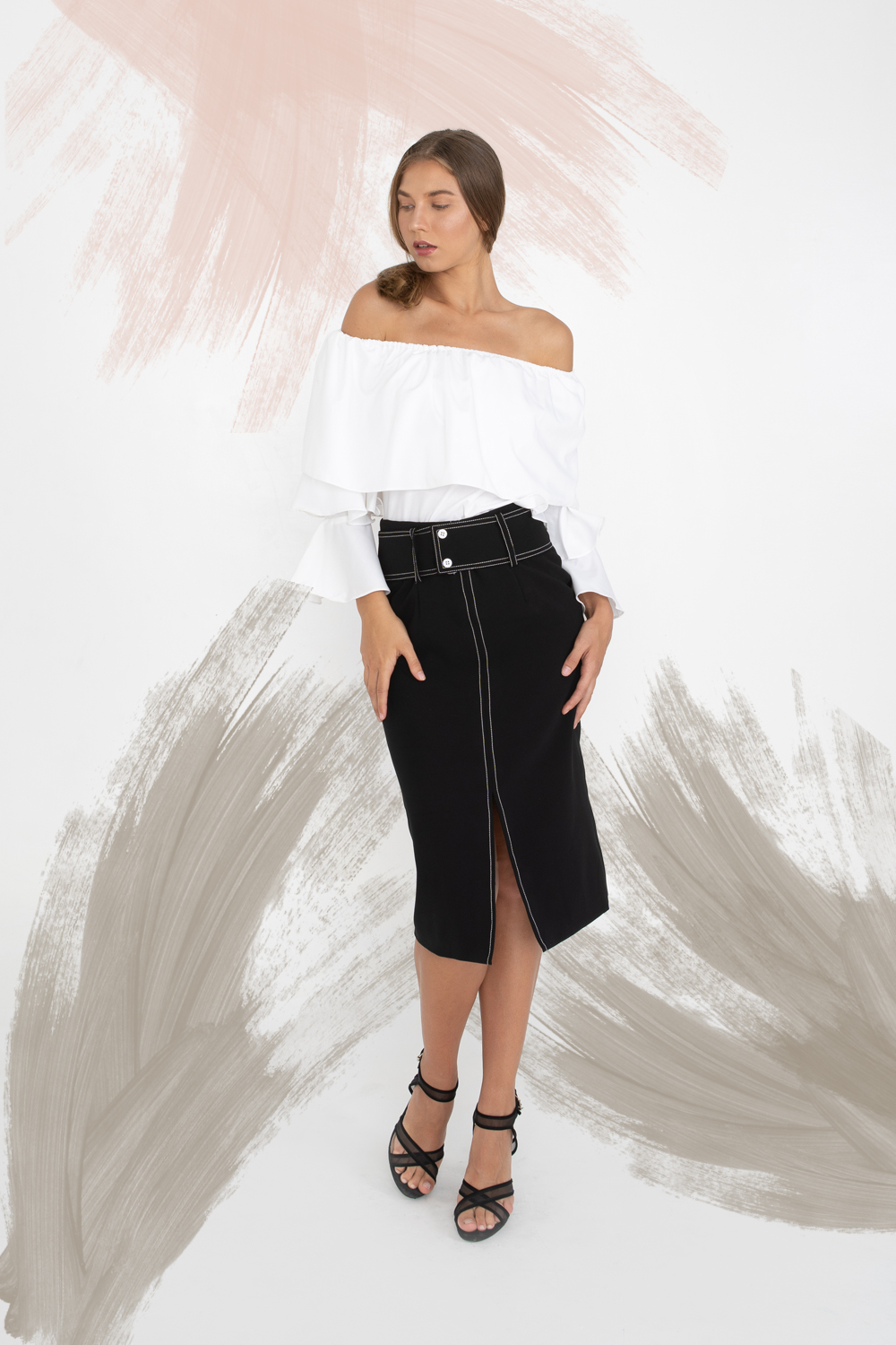 AZALEA SKIRT