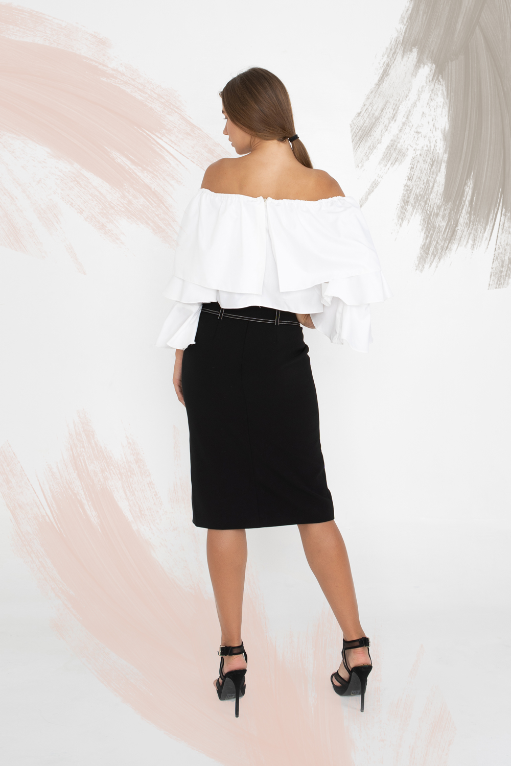 AZALEA SKIRT