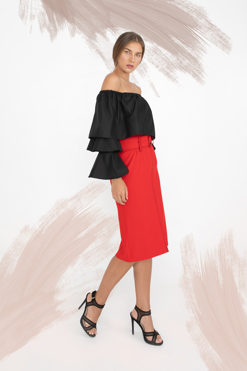 AZALEA SKIRT