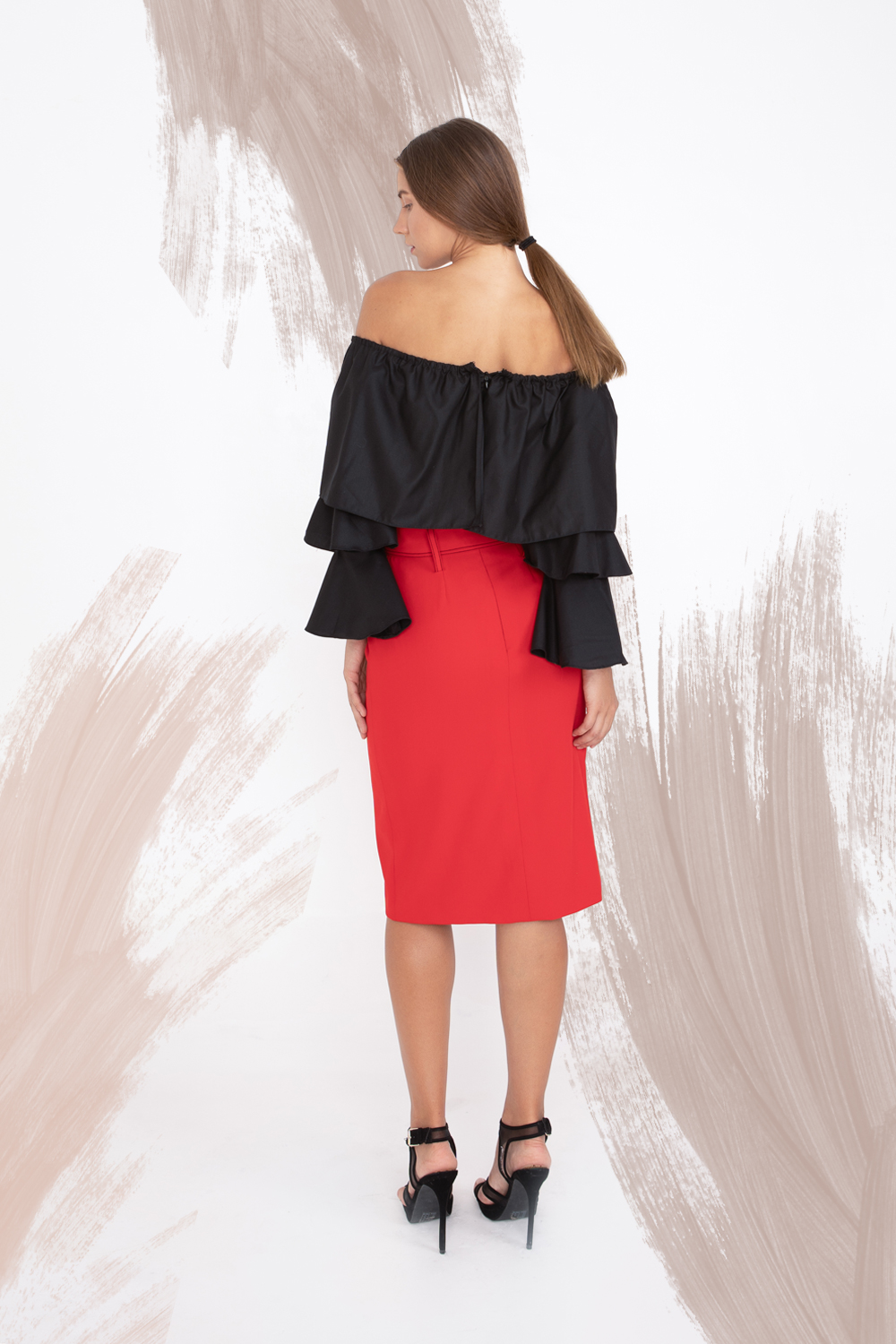 AZALEA SKIRT