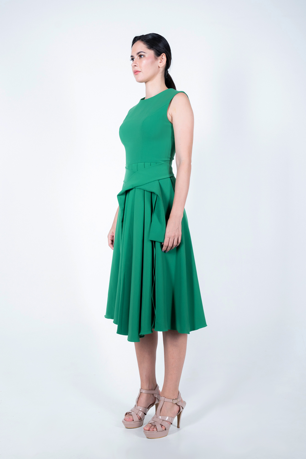 CALISTA DRESS