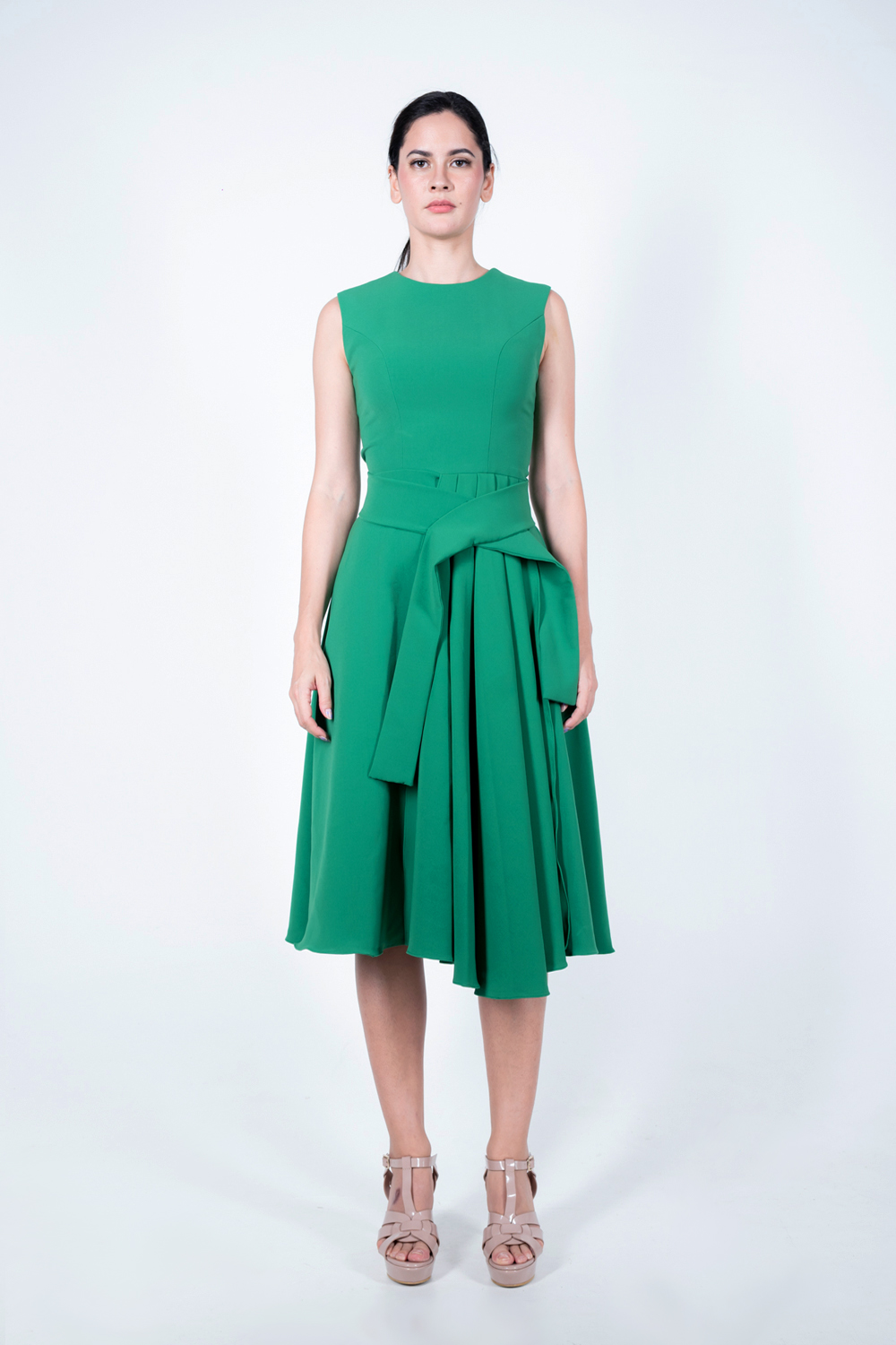 CALISTA DRESS