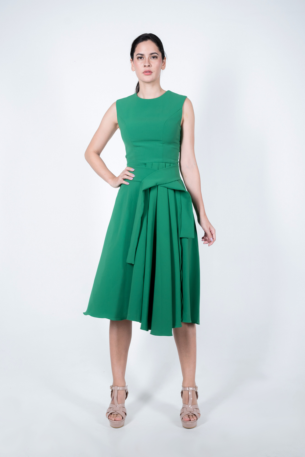 CALISTA DRESS