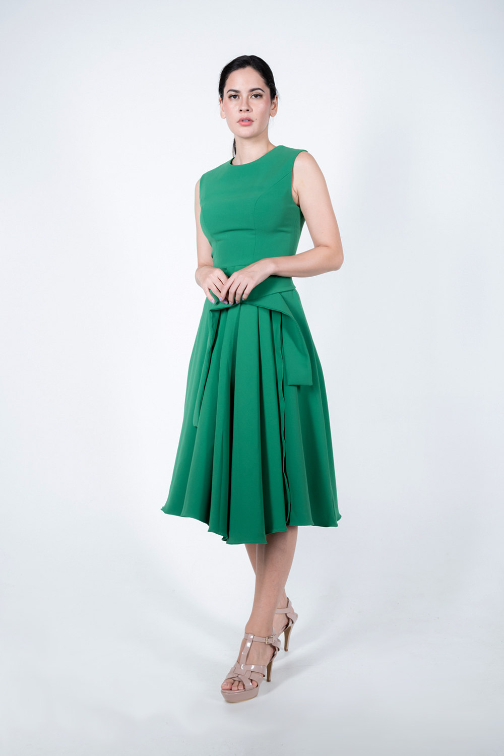CALISTA DRESS