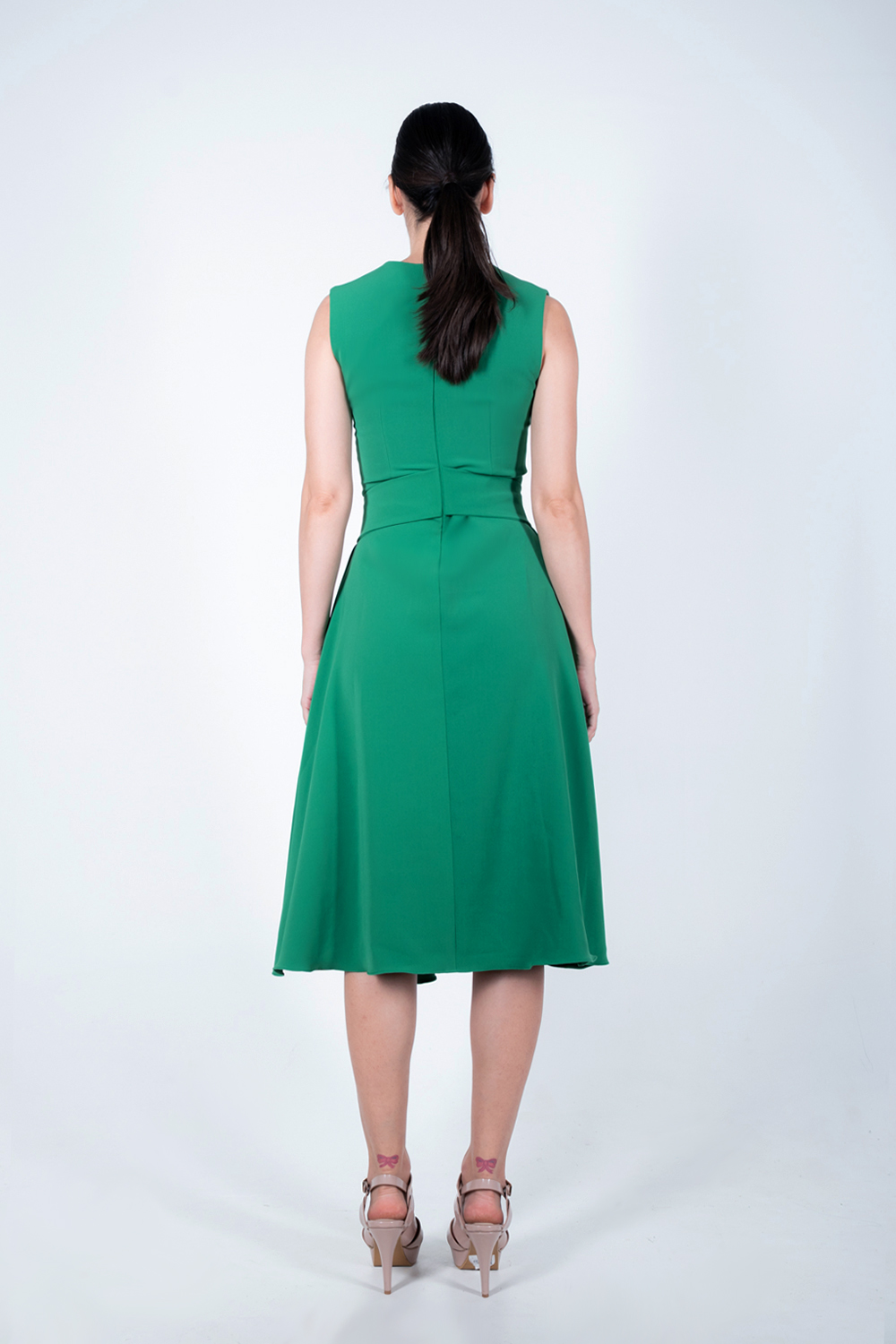 CALISTA DRESS