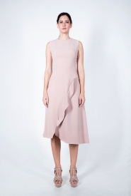 CALLA DRESS