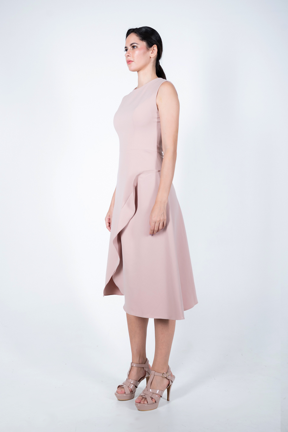 CALLA DRESS