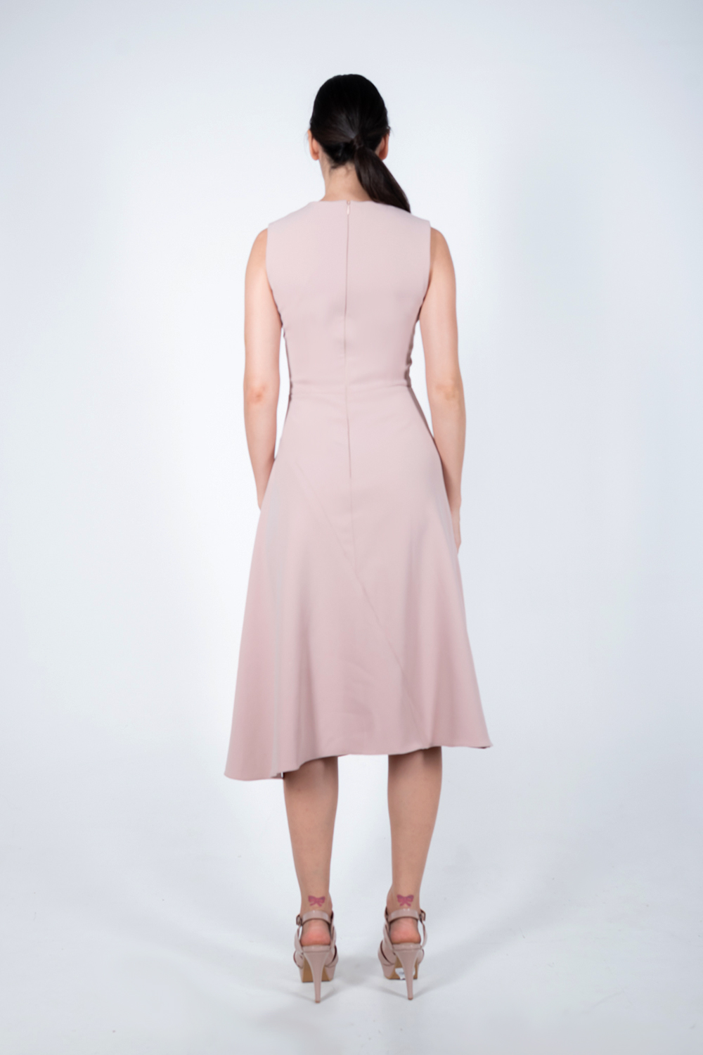 CALLA DRESS