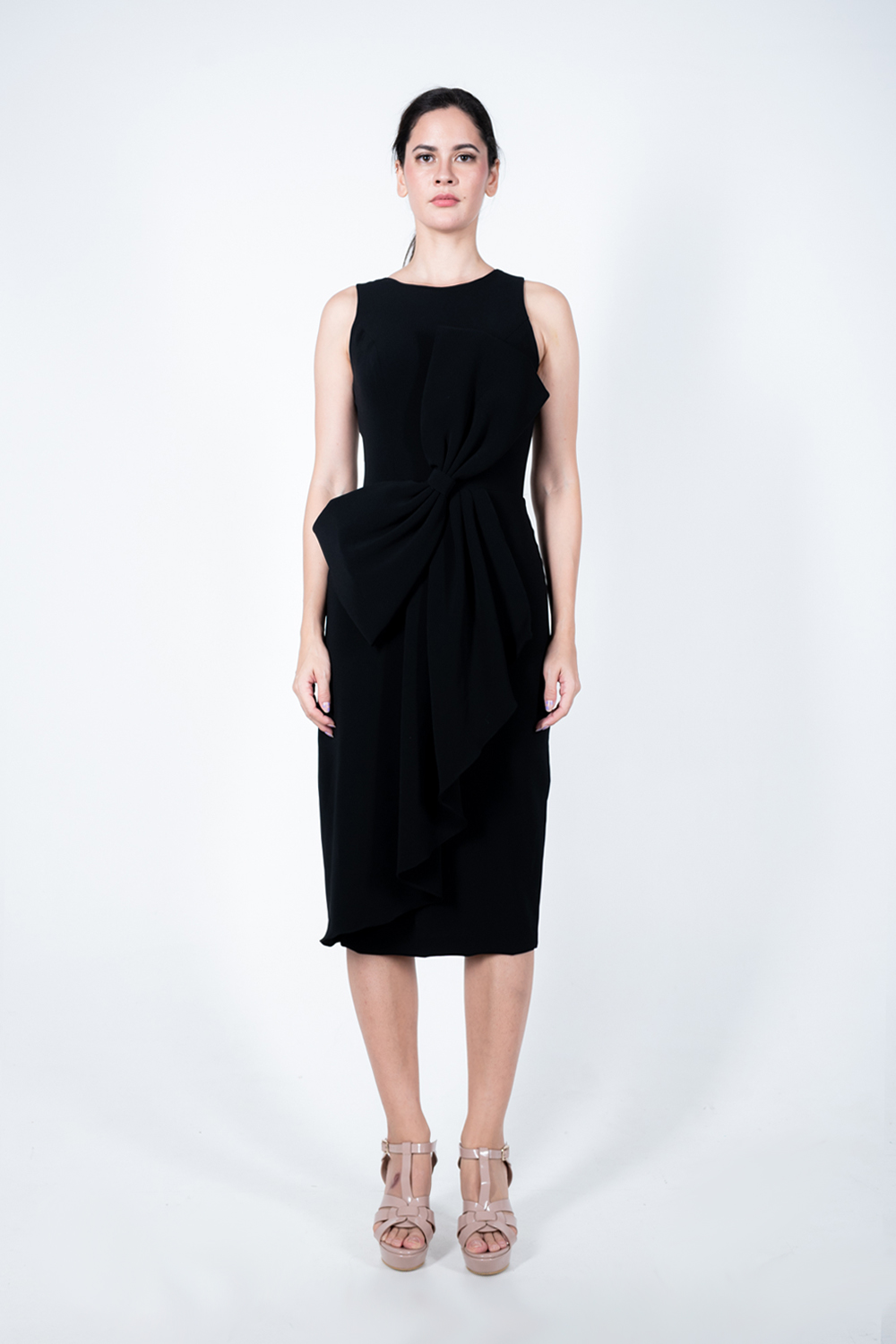 CARENE DRESS