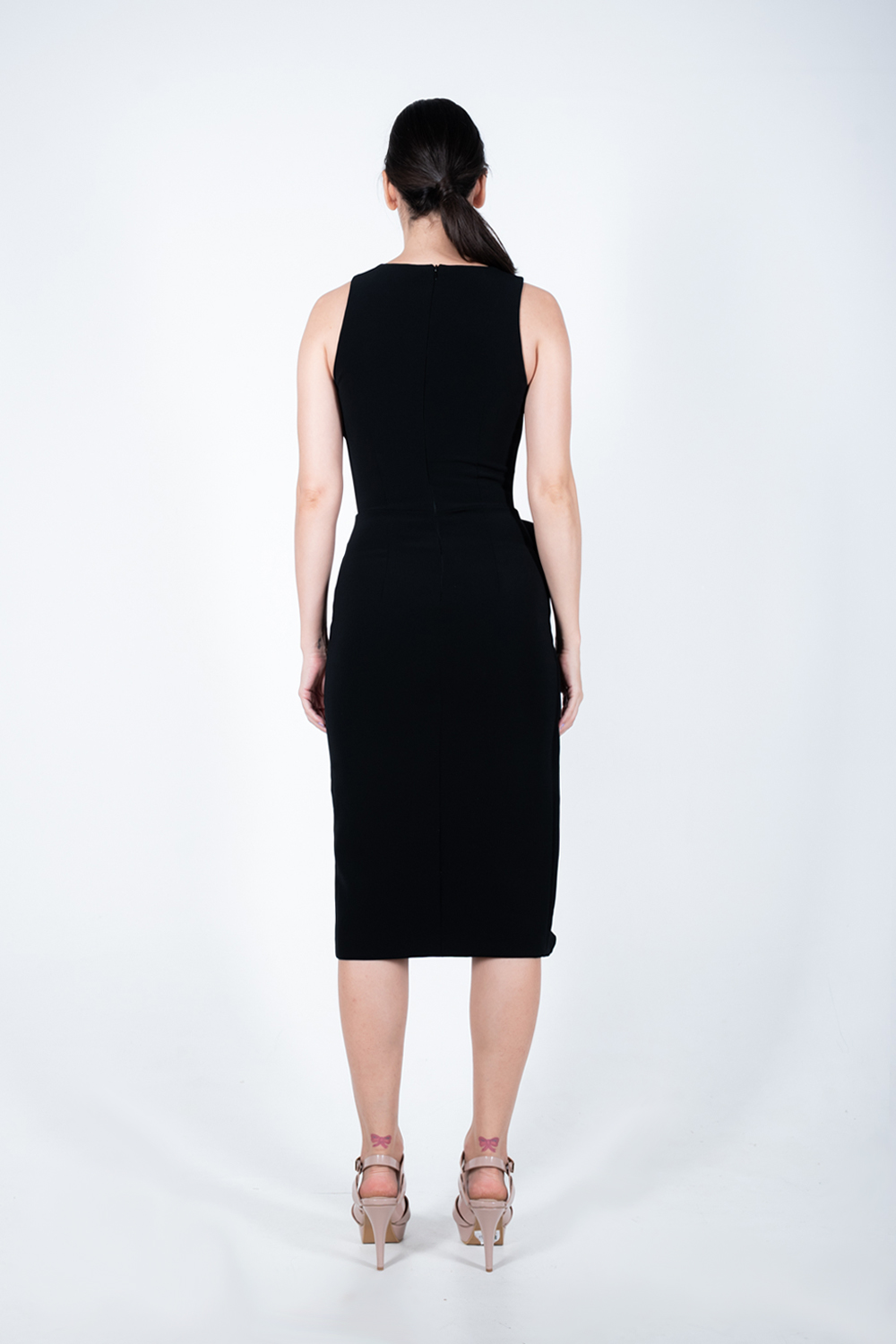 CARENE DRESS