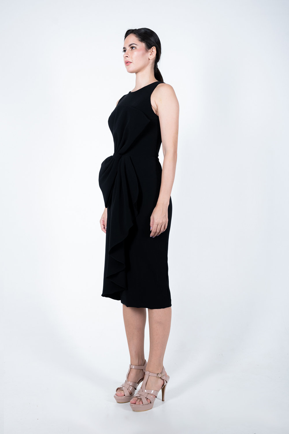 CARENE DRESS