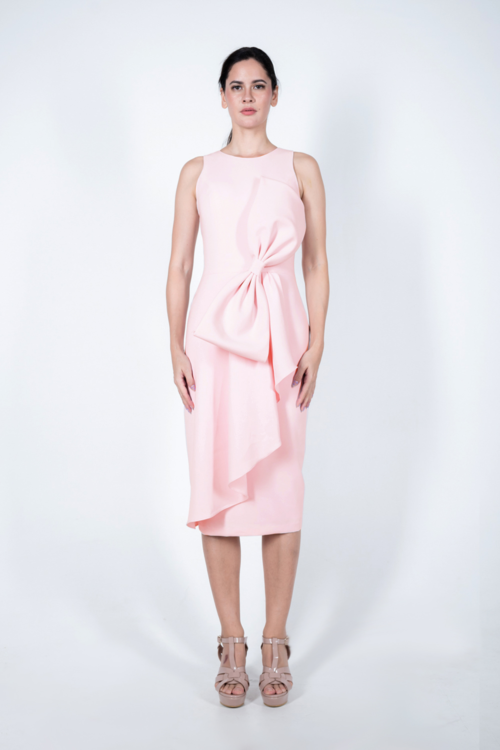 CARENE DRESS