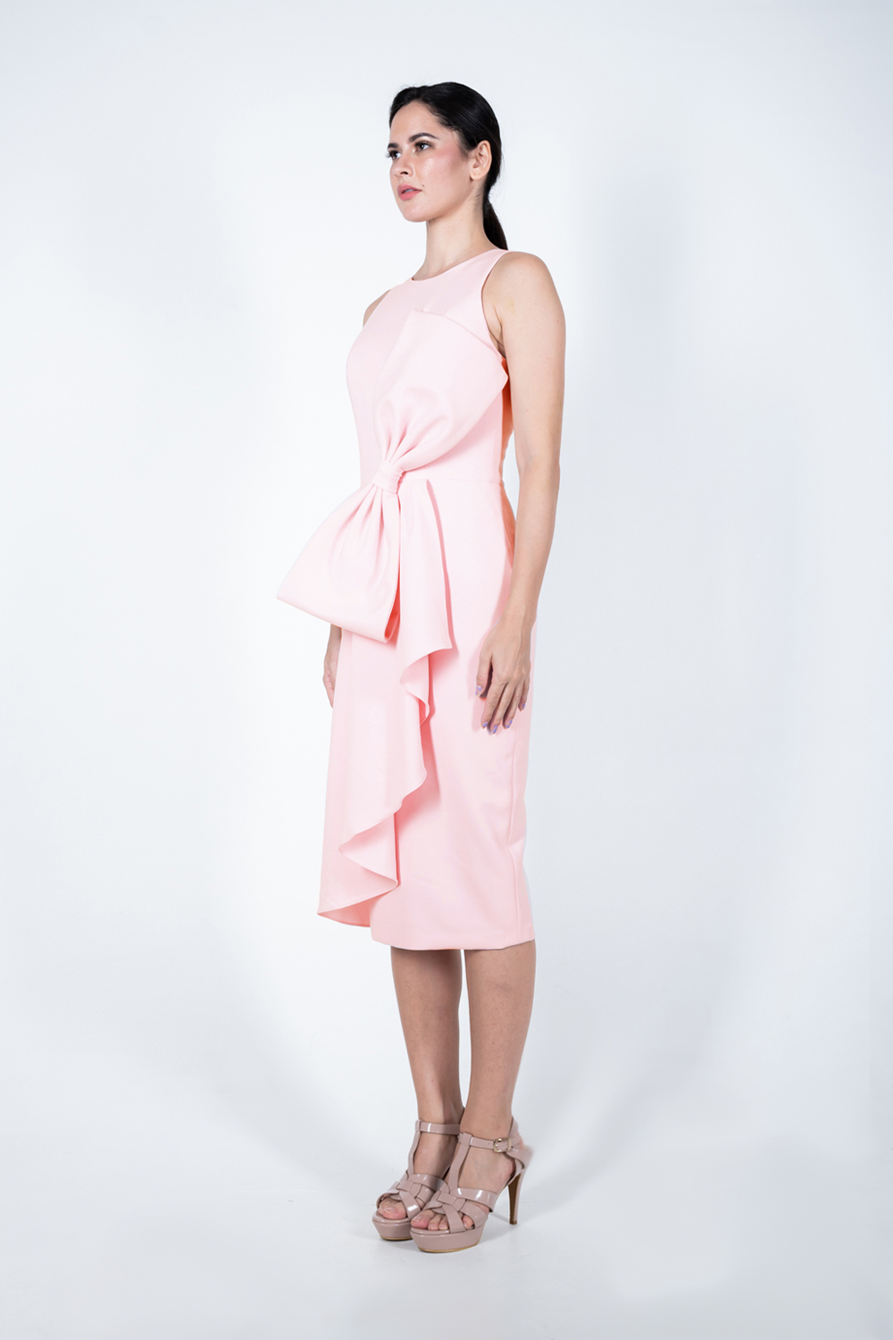 CARENE DRESS