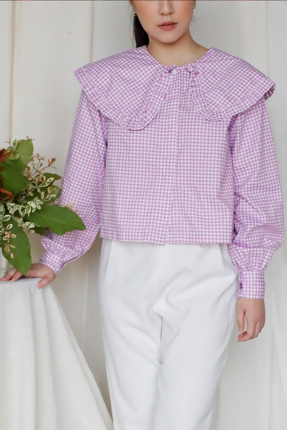 CASANDRA TOP