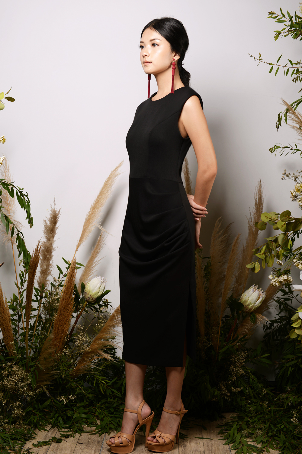 CELINE DRESS
