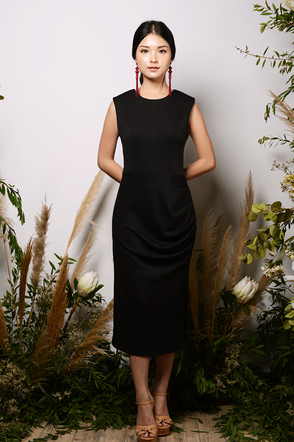 CELINE DRESS