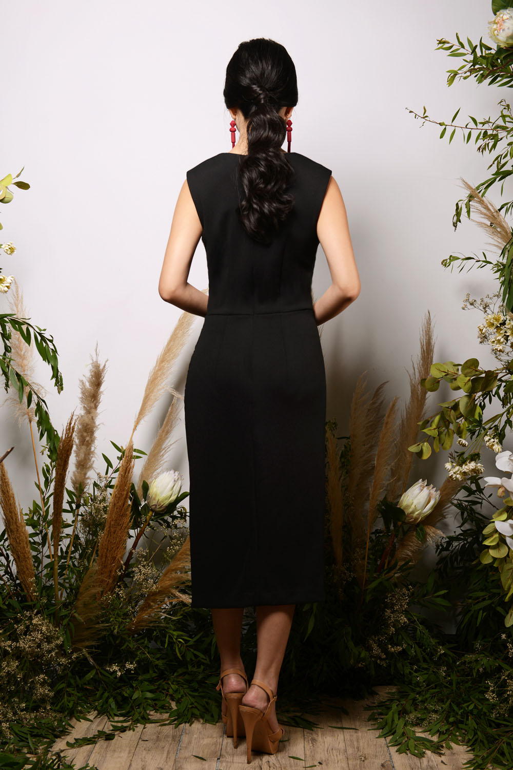 CELINE DRESS
