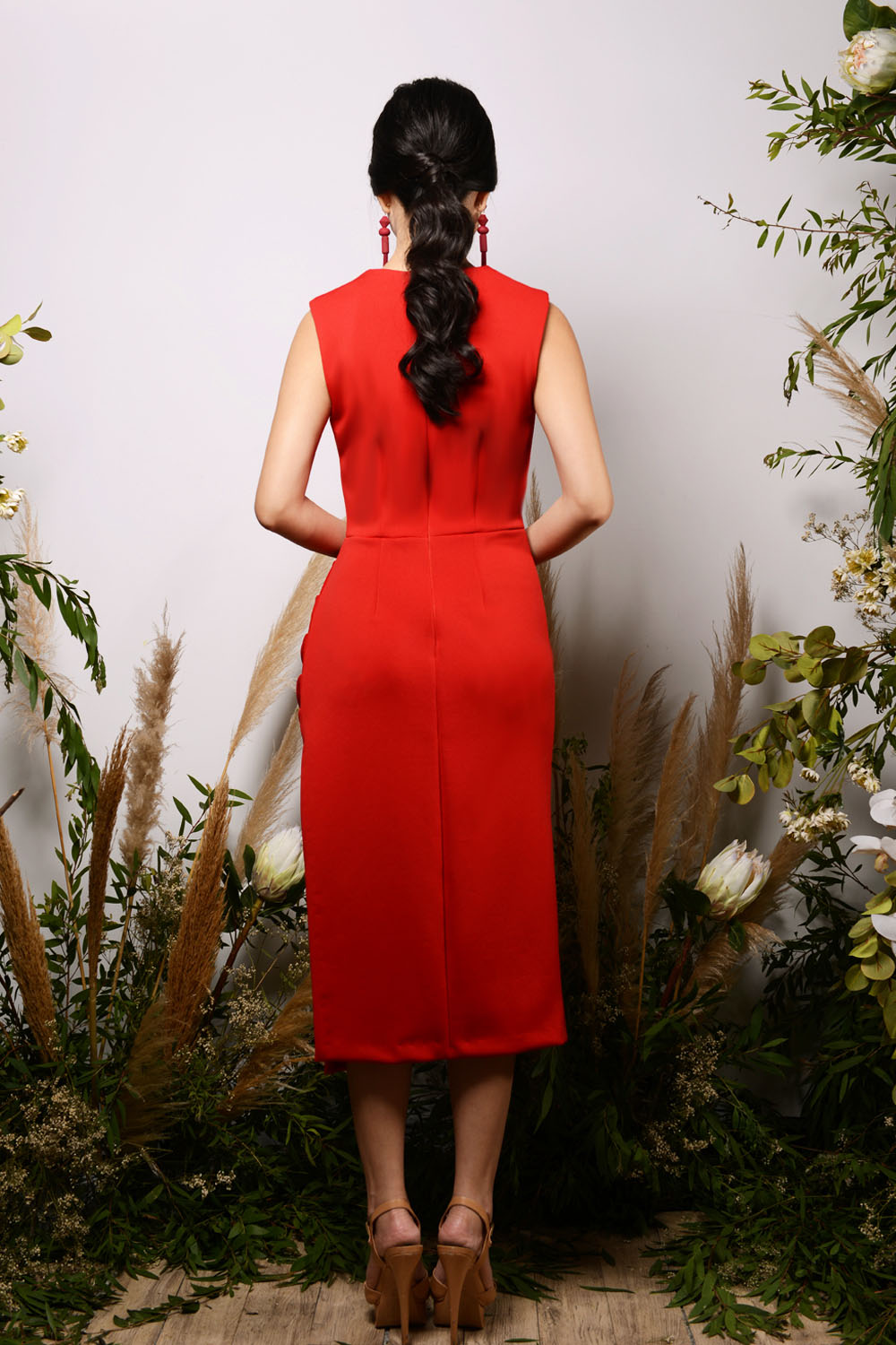 CELINE DRESS
