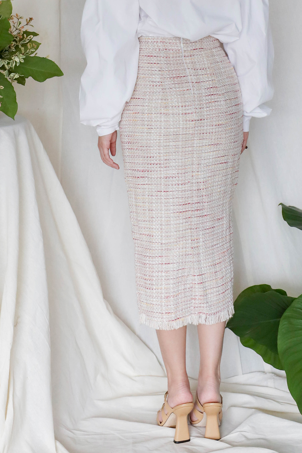 CLARIN SKIRT