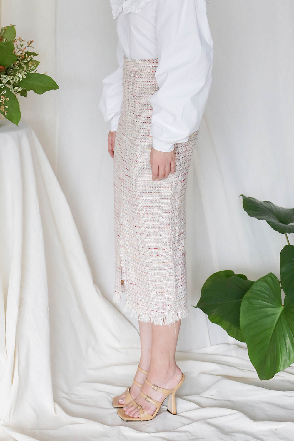 CLARIN SKIRT
