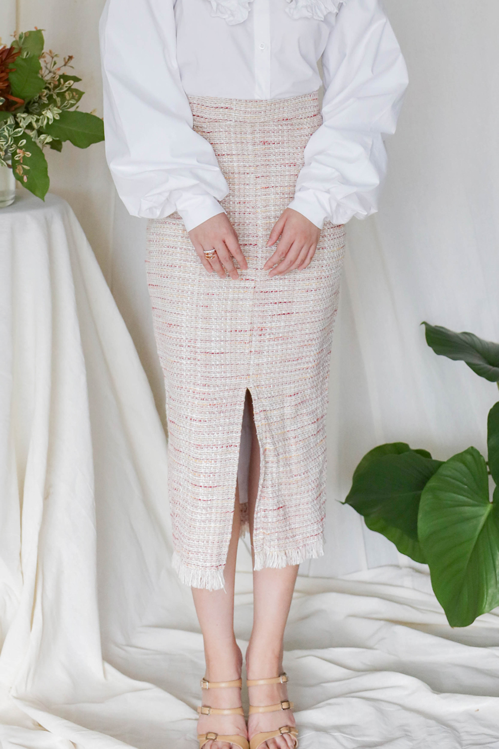 CLARIN SKIRT