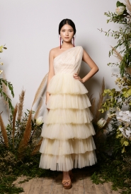 CORINE LONG GOWN
