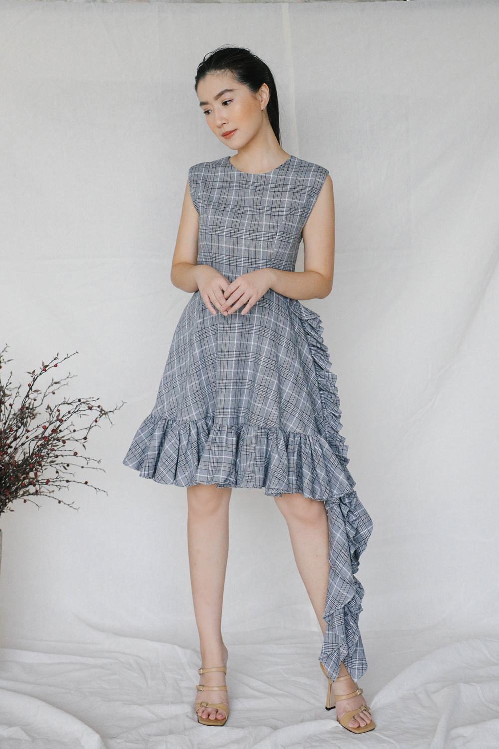 DUBLIN DRESS