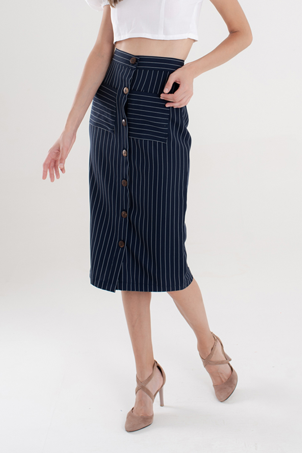 EDNA SKIRT
