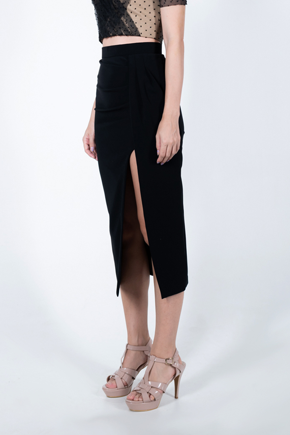 ESMERALDA SKIRT