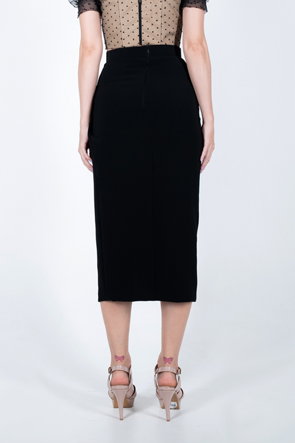 ESMERALDA SKIRT