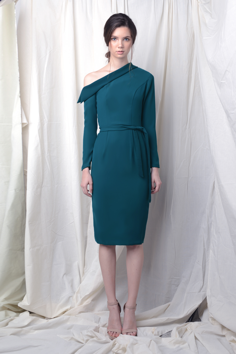 FIONA DRESS