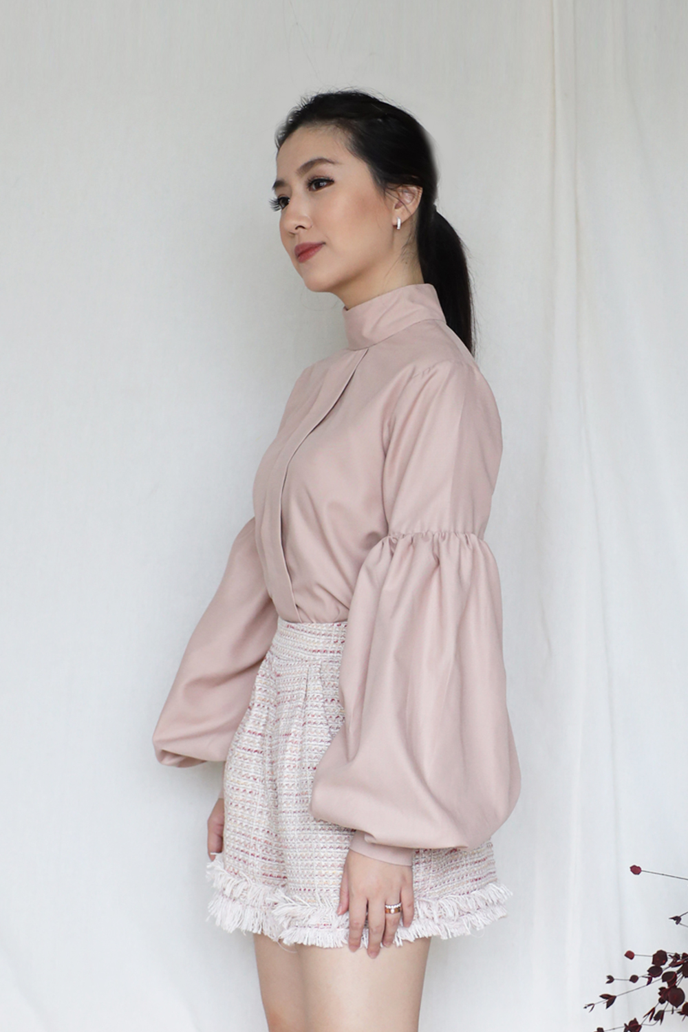 GLADYS BLOUSE