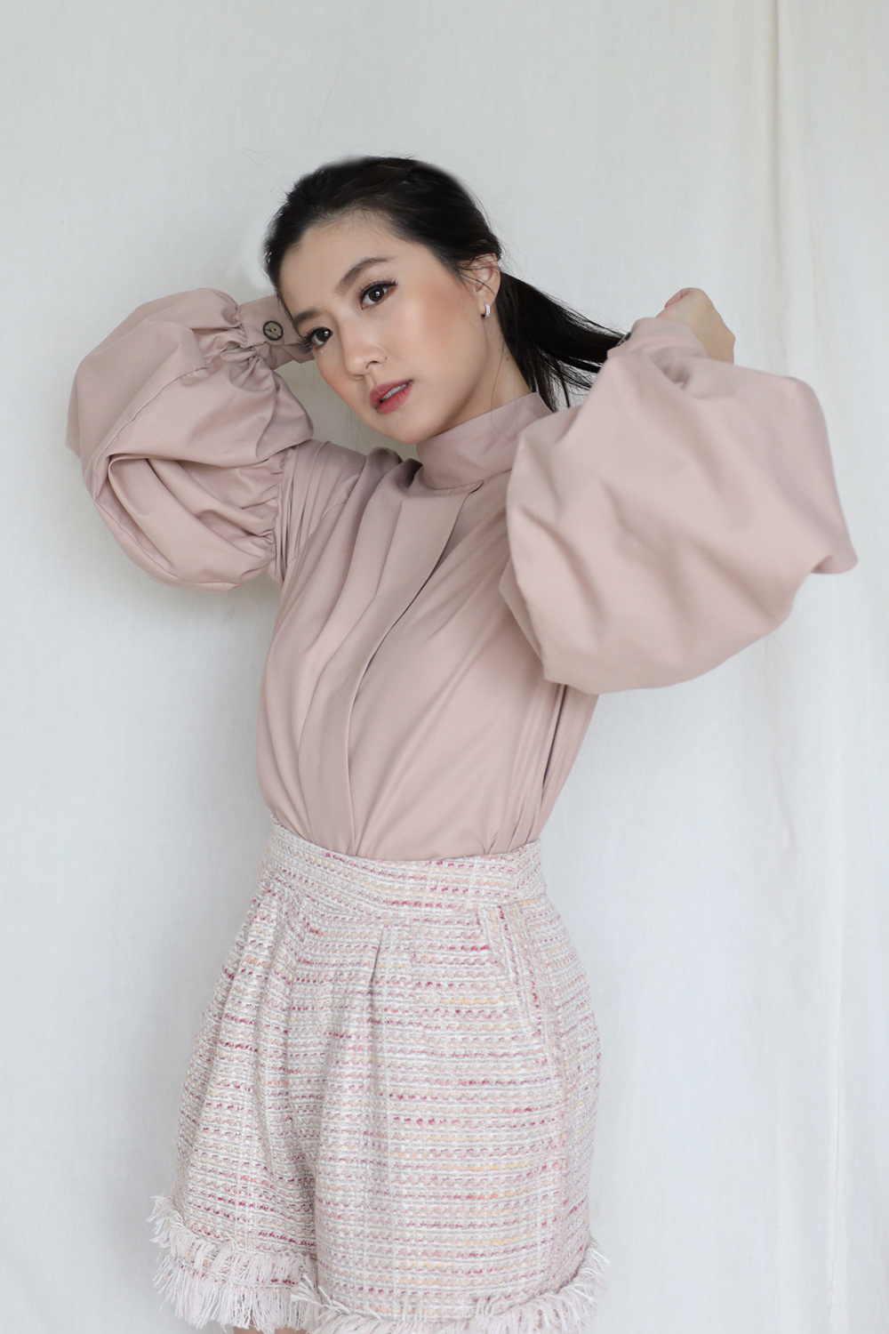 GLADYS BLOUSE