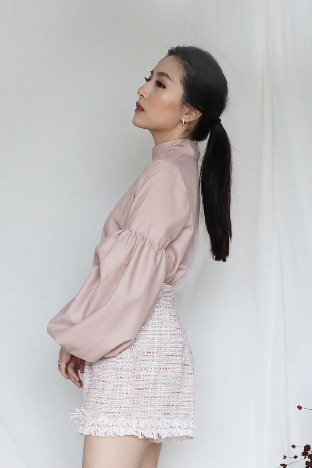 GLADYS BLOUSE