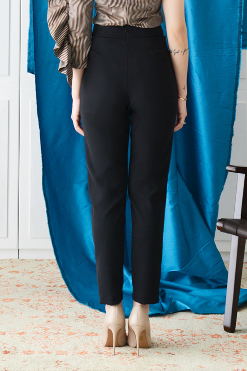 GOODWIN PANTS