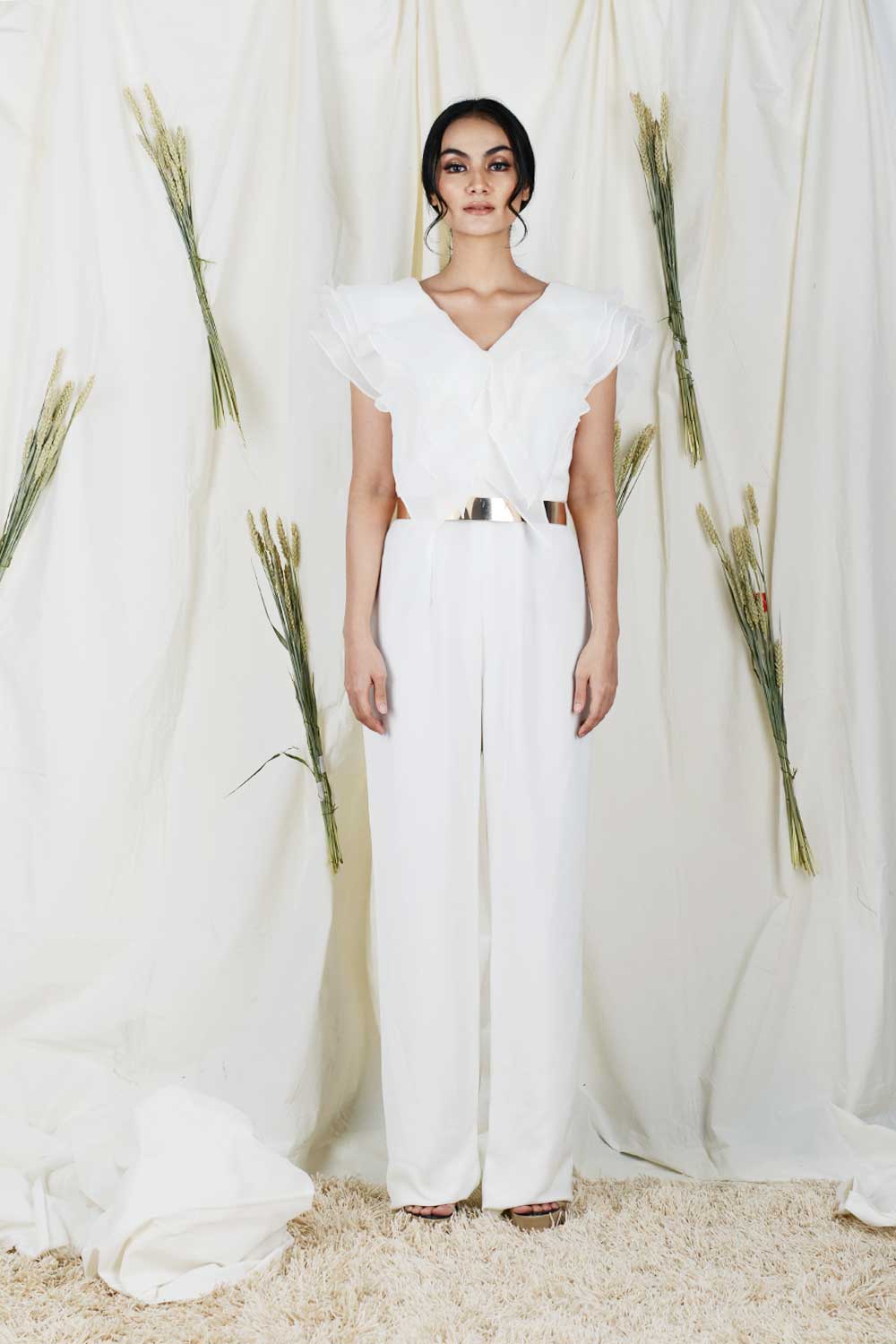 HONEYLOVE JUMPSUIT