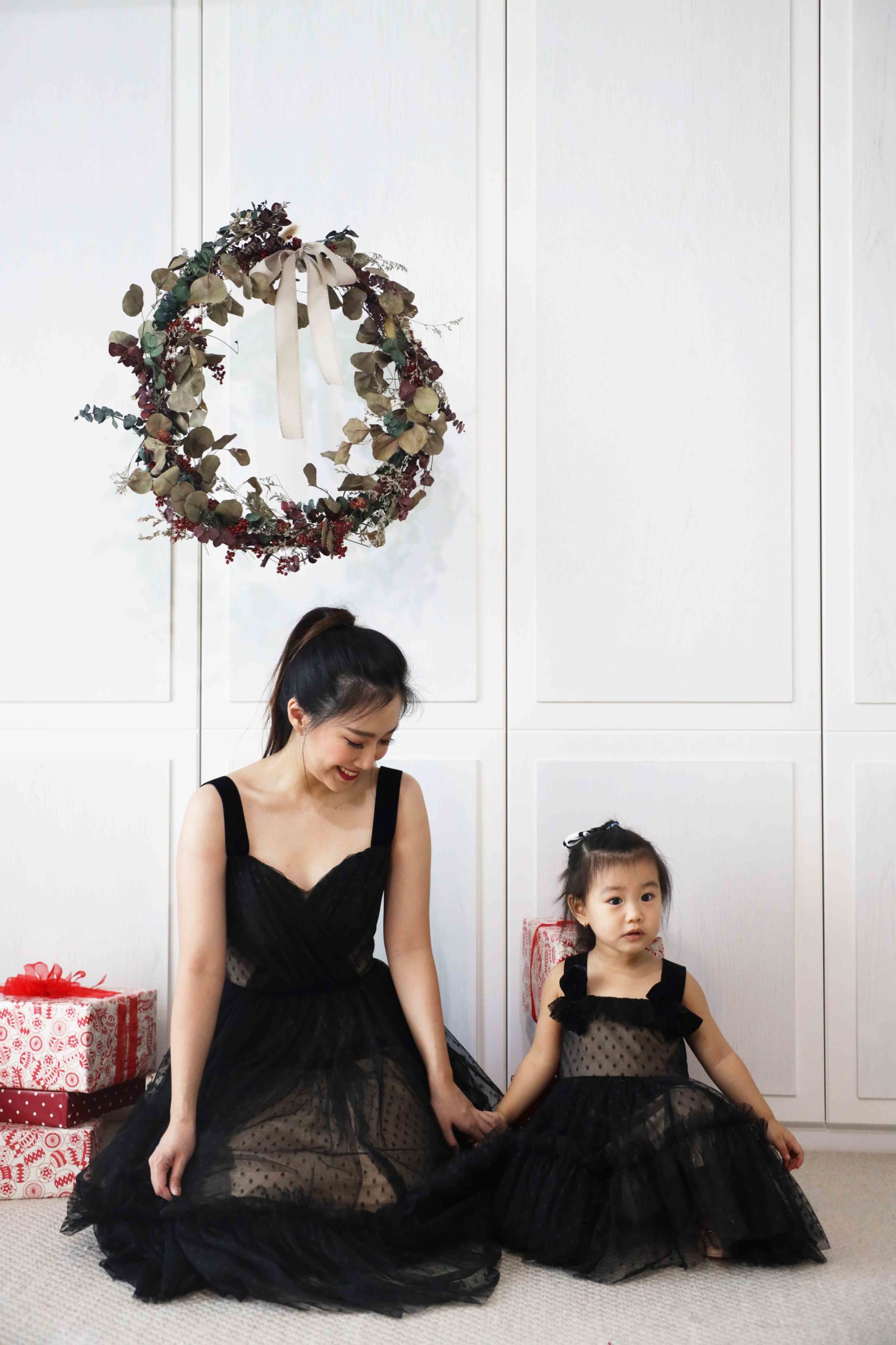 JOLA KIDS DRESS