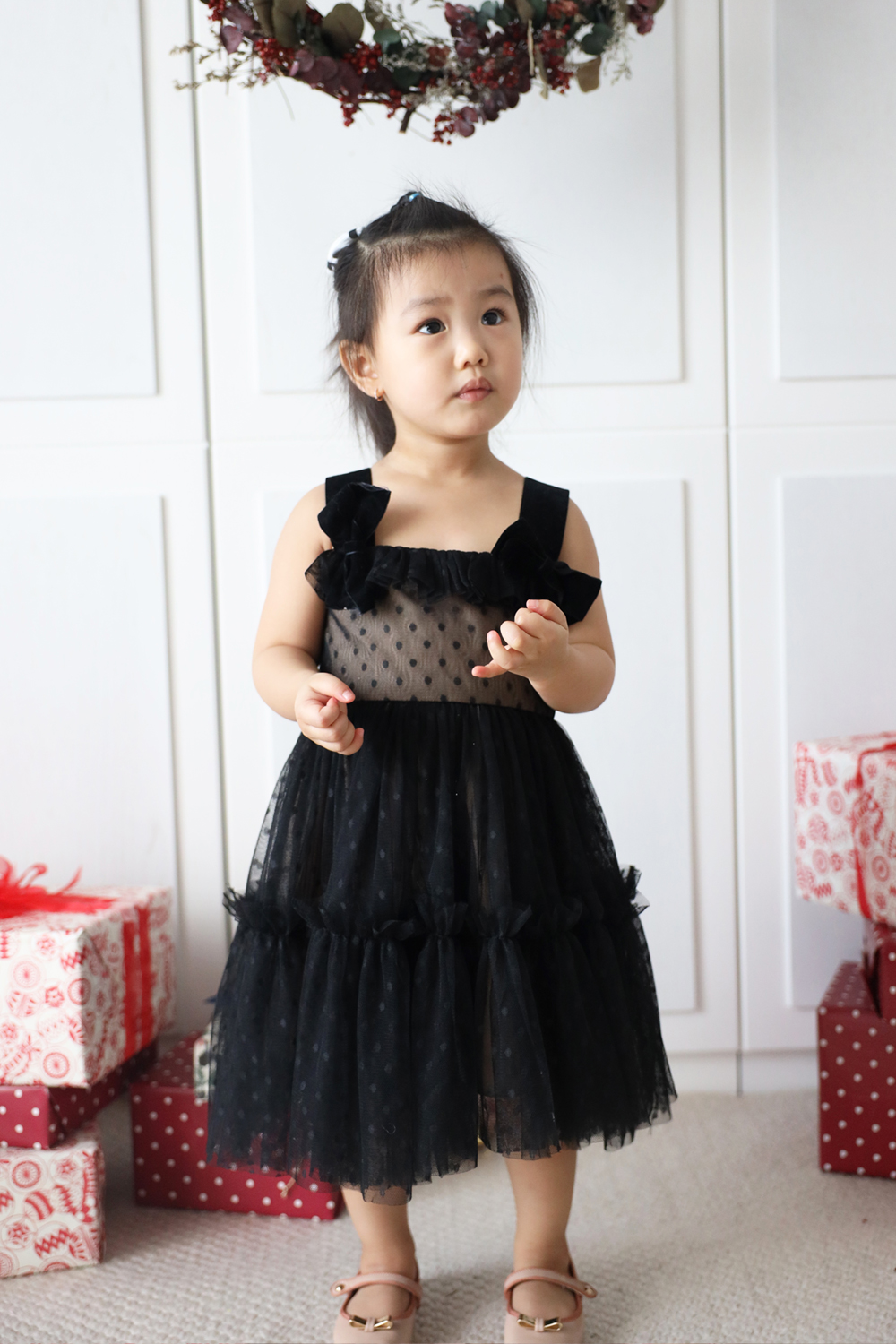 JOLA KIDS DRESS