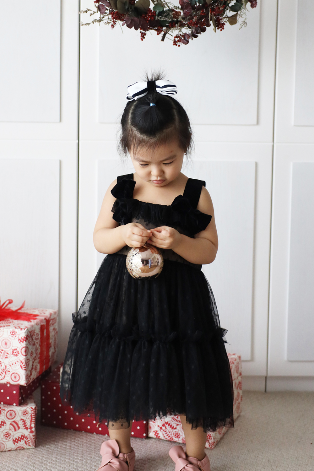 JOLA KIDS DRESS