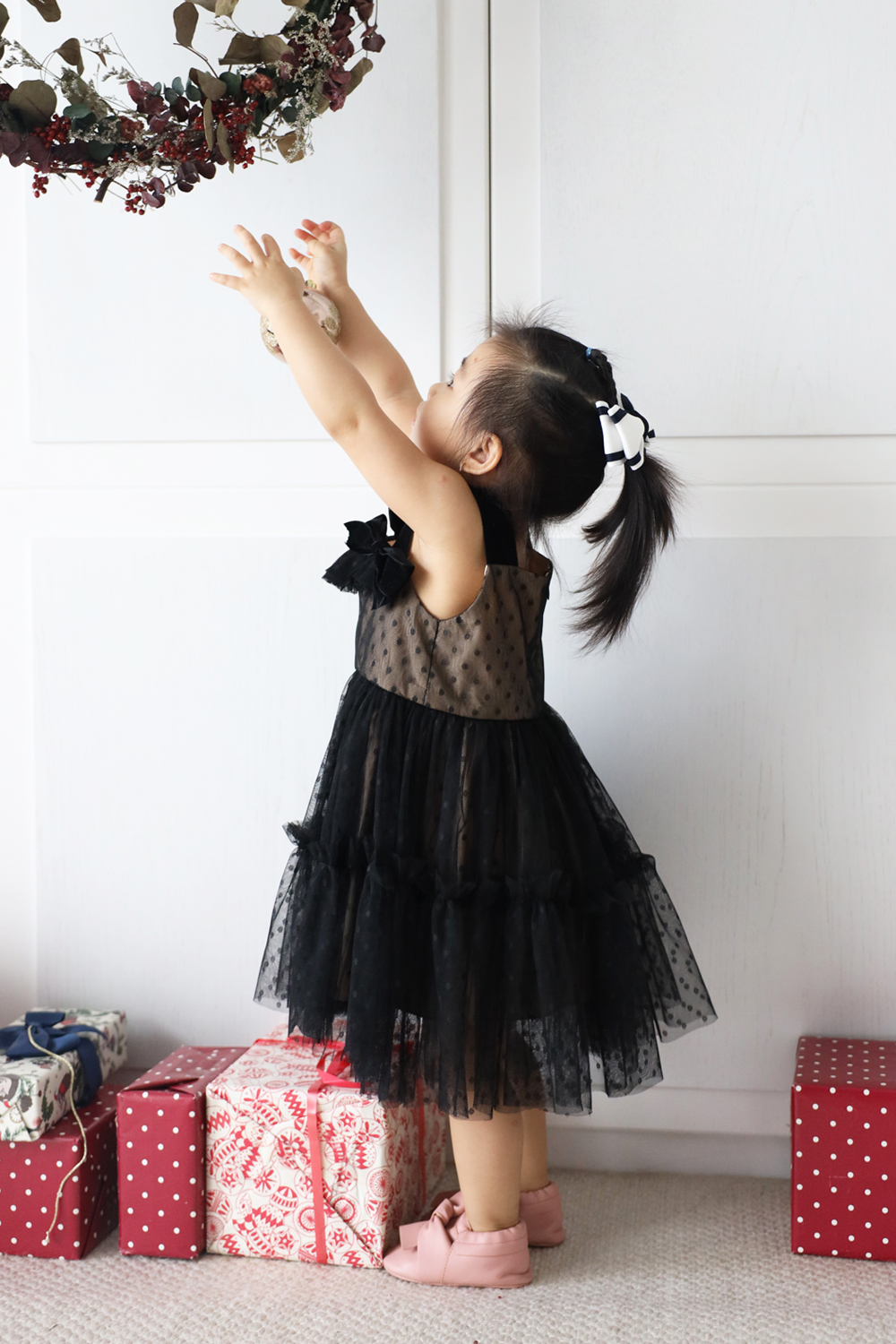 JOLA KIDS DRESS