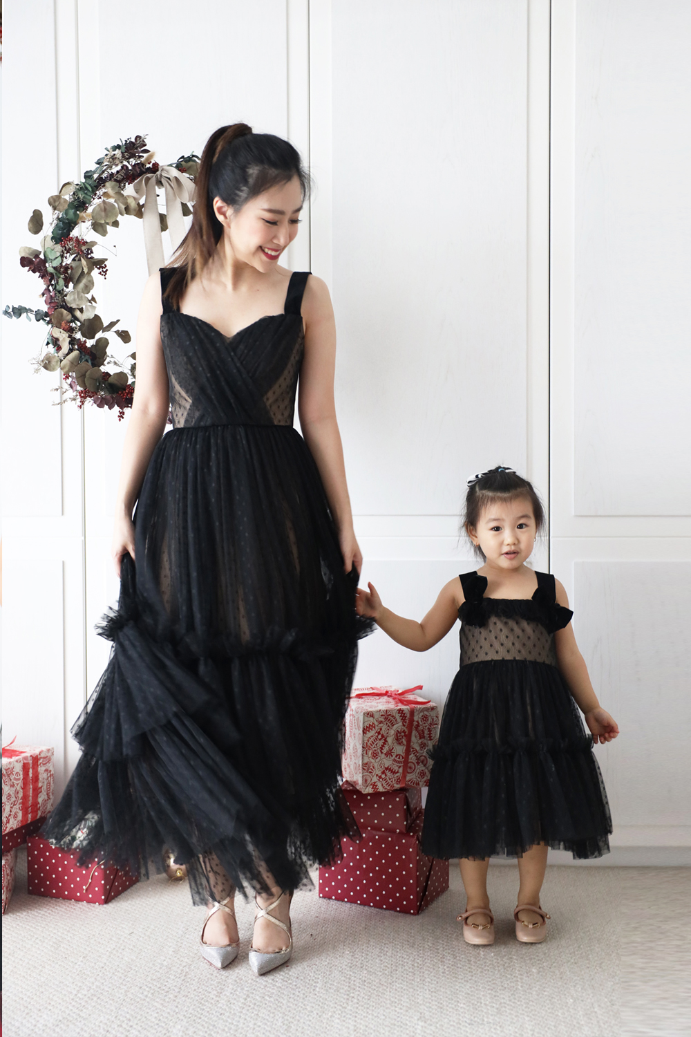 JOLA DRESS