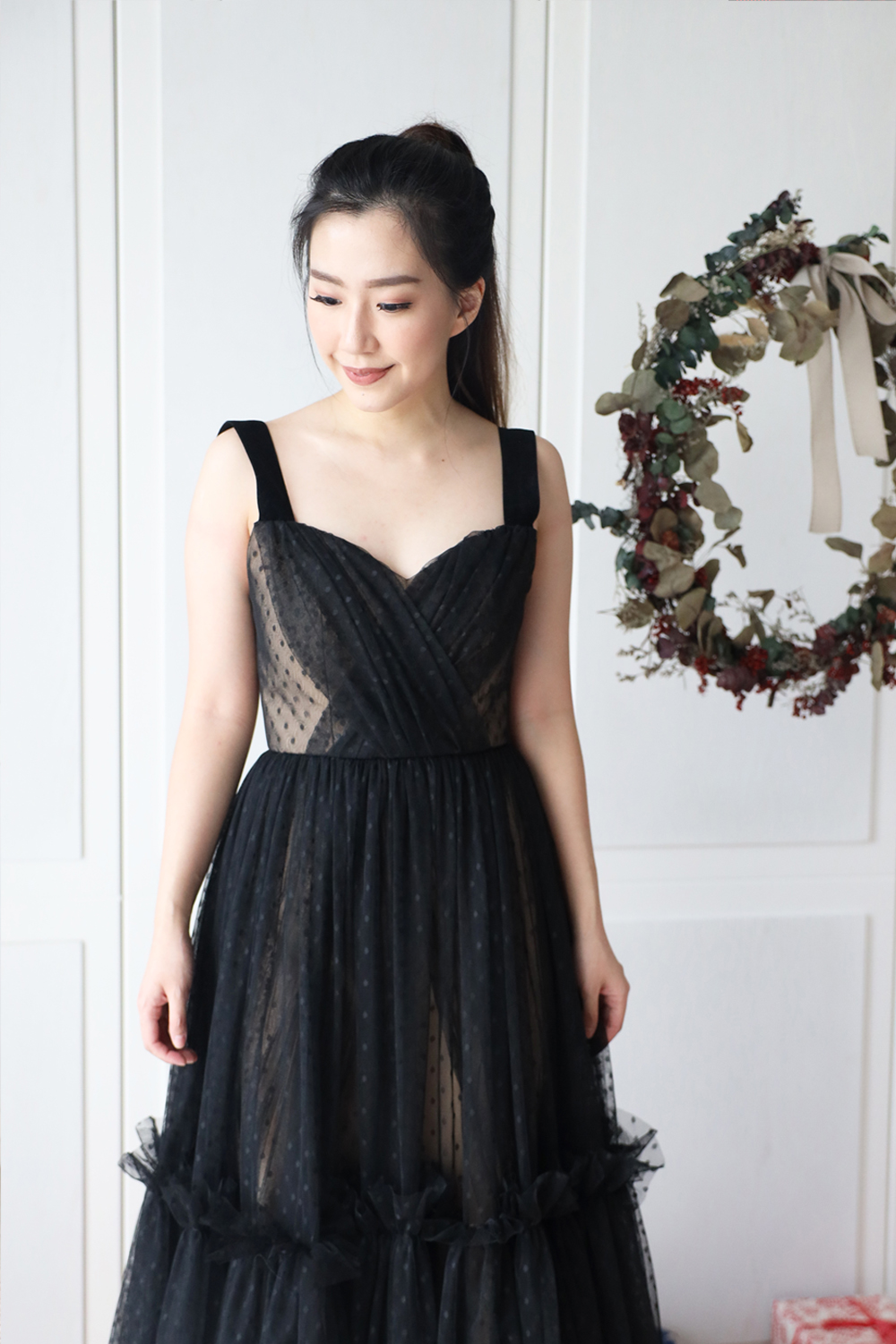 JOLA DRESS