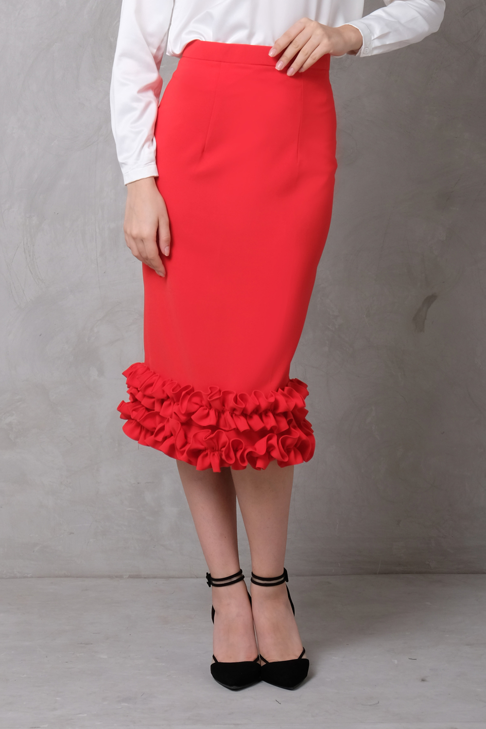JUGHEAD SKIRT