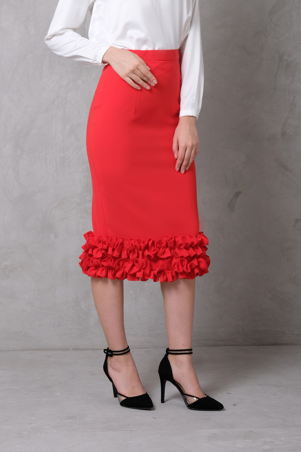 JUGHEAD SKIRT
