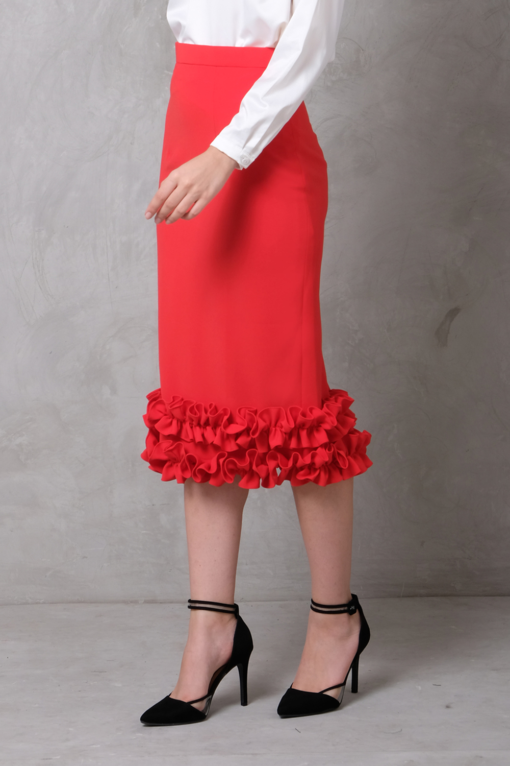 JUGHEAD SKIRT